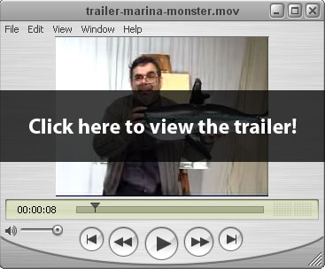 monster trailer