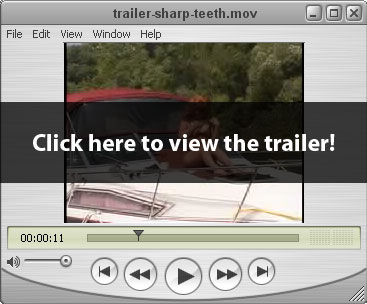 Sharp Teeth movie